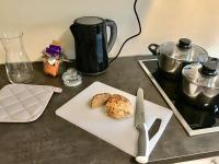Kristiansund Apartments - Bed and Breakfast