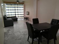 Apartment mit 3 Schlafzimmern