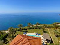 B&B Kefalonia - Villa Apollon Spartia Kefalonia - Bed and Breakfast Kefalonia