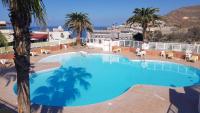 Casa La Moringa - Holiday house close to the beach - B&B Arguineguín