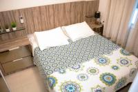 Apartment mit 1 Schlafzimmer und Meerblick