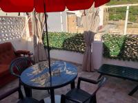 Studio with Terrace