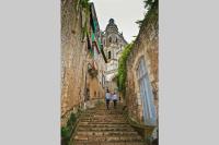 APPARTEMENT QUARTIER CATHEDRALE - B&B Blois