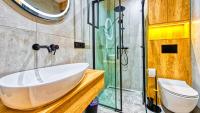 Apartament Wood Lux - 5D Apartamenty - B&B
