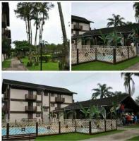 Apartamento Maranduba - B&B Ubatuba
