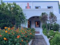 casa Rosa e casa Stella - Panarea centro - B&B