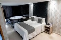 B&B Brasilia - Cancún Hotel by H Hotéis - Airport - Bed and Breakfast Brasilia