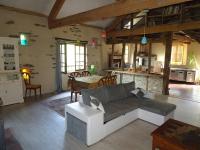 Auberg'IN Gîte - B&B Mirandol-Bourgnounac