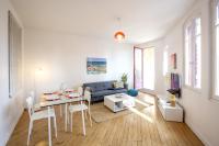 Place Saint Michel Apartment - B&B Bordeaux