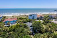 B&B Folly Beach - 306 E Arctic Ave. - Bed and Breakfast Folly Beach