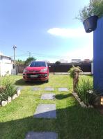 Pousada Beach Box - B&B Florianópolis