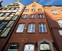 Forrest Apartments & Hostel - B&B