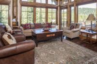 Spanish Peaks - Nestledown - B&B Big Sky