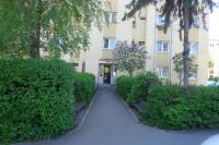 Aldine comfort : entire apartment with 2 bedrooms - Ferienwohnung Hermannstadt