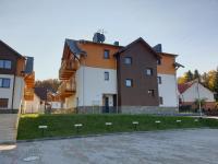 Apartament Zielony - Ferienwohnung
