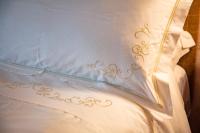 Chambre Double Deluxe avec Baignoire