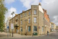 Becket apartment - B&B