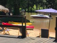 Rio Manso Tigre - B&B