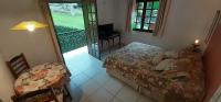 Appartamento con Vista Giardino