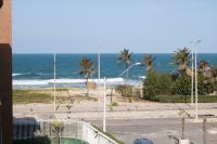 Apartment mit 1 Schlafzimmer und Meerblick