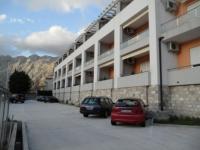 Apartment Jovicevic - B&B Kotor