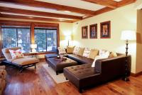 Silver Bear # 36 - Bed and Breakfast
