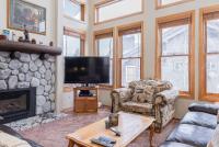 Snowcreek #856 Phase V - B&B Mammoth Lakes