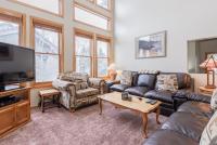 Snowcreek #856 Phase V - B&B