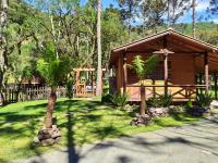 Chalet 1 Chambre