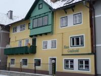 Haus Gradwohl - B&B