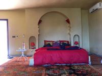 King Suite with Balcony