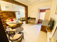 B&B Jabalpur - Hotel The Galaxy - Bed and Breakfast Jabalpur