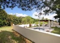 Chalet de 1 dormitorio