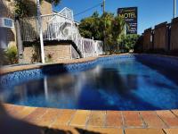 B&B Gold Coast - Limassol Motel - Bed and Breakfast Gold Coast