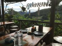 Phu Plai Fah - Chambres d’hôtes Chiang Rai