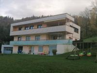 Hausblick Matt, Lochau - B&B