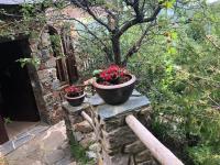 Casa Rural Pirineu Nevà - Ferienwohnung Nevà