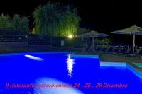 B&B Capodimonte - Agriturismo Le Ginestre - Bed and Breakfast Capodimonte