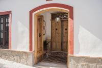 Casa La Aldaba - B&B Montejaque