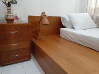 Habitación Doble Económica - 2 camas