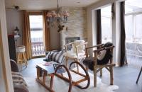 B&B Champéry - L'Eglantine - Bed and Breakfast Champéry