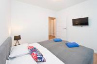 Appartamento con 1 Camera da Letto
