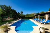 Villa BARRACA - Chambres d’hôtes Port de Pollença