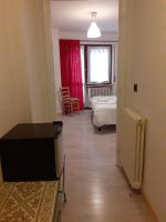 Habitación Triple Estándar