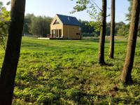 Dom nad Stawem - B&B