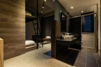Chambre Quadruple avec Baignoire