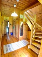Three-Bedroom Chalet