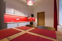 Apartment with Garden View