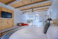Habitación Triple Confort con ducha