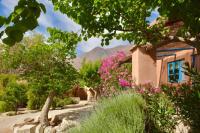 Refugio Misterios del Elqui - Ferienwohnung